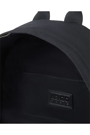 Zaino 'KENZO Wild Tiger' Nero KENZO | FG55SA603F2199