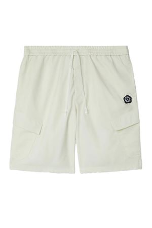 Boke Flower 2.0' technical shorts KENZO | FG55SH5139CE03