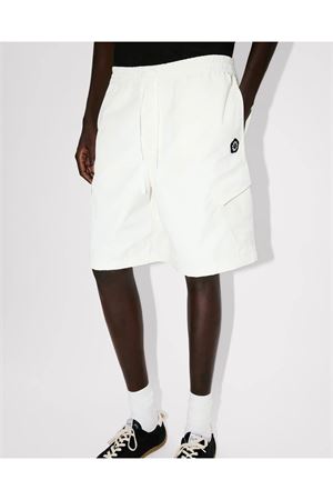 Boke Flower 2.0' technical shorts KENZO | FG55SH5139CE03