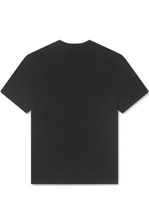 KENZO Wild Tiger' embroidered T-shirt in cotton KENZO | FG55TS2054SG99J