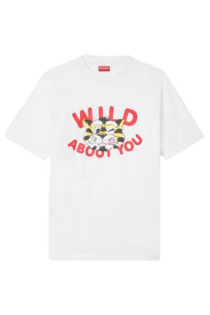  KENZO | FG55TS2064SG02