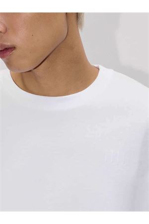 Boke Flower 2.0' embroidered oversized T-shirt in cotton KENZO | FG55TS4024SG01