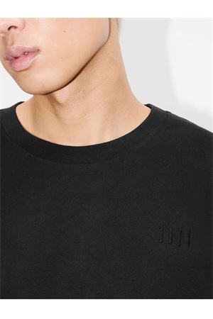 Boke Flower 2.0' embroidered oversized T-shirt in cotton KENZO | FG55TS4024SG99J