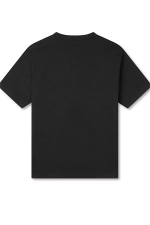 KENZO Wild Tiger' embroidered oversized T-shirt in cotton KENZO | FG55TS4044SY99J