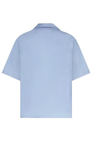 Camicia bowling a maniche corte MARNI | CUMU0213PPUSCT88LWB31