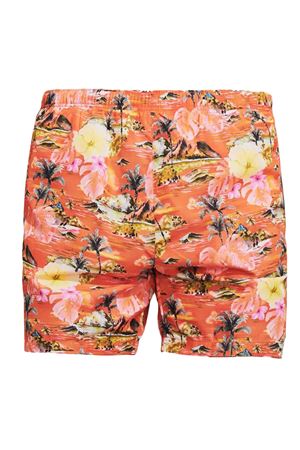 Costume Alexandre Aloha arancio MATINEE | ALEXANDREFANTASIAALOHAARANCIO