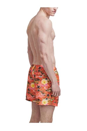 Costume Alexandre Aloha arancio MATINEE | ALEXANDREFANTASIAALOHAARANCIO
