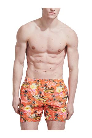 Costume Alexandre Aloha arancio MATINEE | ALEXANDREFANTASIAALOHAARANCIO