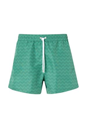 Costume da bagno verde MISSONI | BS26SP00BW00VTS6164