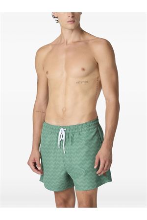 Costume da bagno verde MISSONI | BS26SP00BW00VTS6164