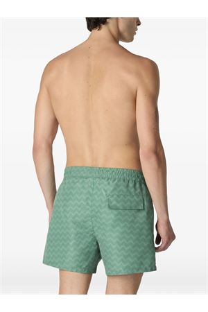 Costume da bagno verde MISSONI | BS26SP00BW00VTS6164