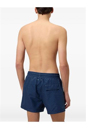 Costume da bagno blu MISSONI | BS26SP00BW00VTS72P4