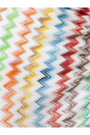 Gonna lunga arricciata MISSONI | MS26SH03BR014JSM9X3