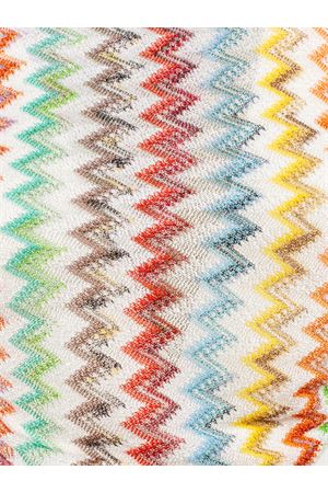 Canotta in misto viscosa lamé MISSONI | MS26SK03BR014JSM9X3