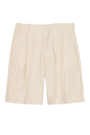 Kay Panama Weave shorts NN.07 | 2610000008016