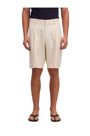 Kay Panama Weave shorts NN.07 | 2610000008016