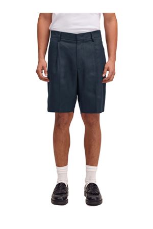 Kay Panama Weave shorts NN.07 | 261000000820A