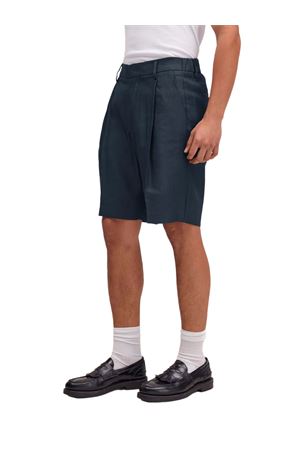 Kay Panama Weave shorts NN.07 | 261000000820A