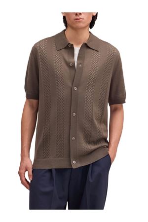 Green Thor Wool blend cardigan NN.07 | 2610000013861