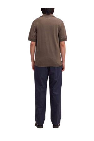 Green Thor Wool blend cardigan NN.07 | 2610000013861