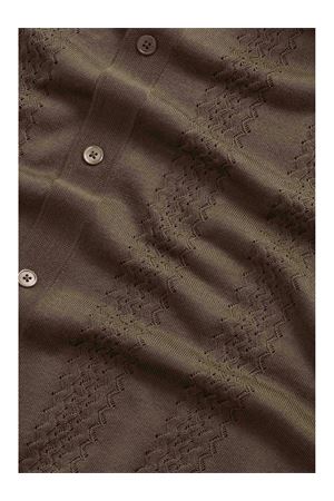 Green Thor Wool blend cardigan NN.07 | 2610000013861