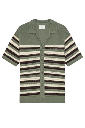 Cardigan leggero in cotone NN.07 | 2610000066382