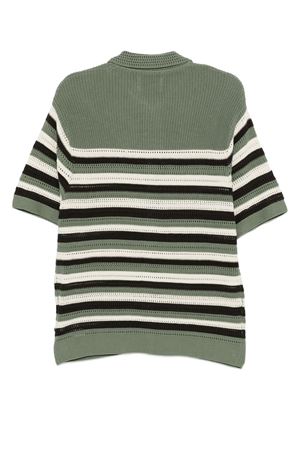 Cardigan leggero in cotone NN.07 | 2610000066382