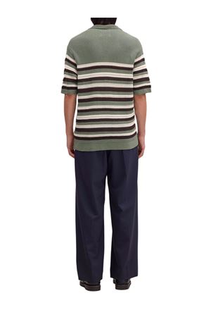 Cardigan leggero in cotone NN.07 | 2610000066382