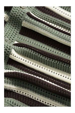 Cardigan leggero in cotone NN.07 | 2610000066382