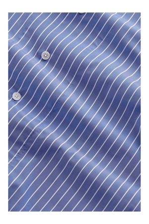 Camicia oversize in popeline di cotone NN.07 | 2610000075722