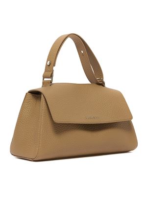 Borsa Sveva Longuette Soft in pelle marrone ORCIANI | B02159SOFBISCOTTO