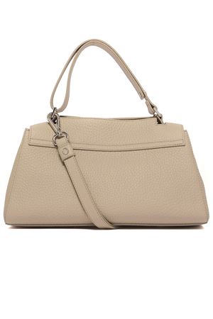 Borsa Sveva Longuette Soft in pelle sabbia ORCIANI | B02159SOFSABBIA