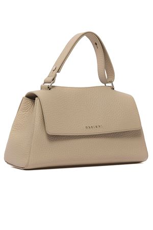 Borsa Sveva Longuette Soft in pelle sabbia ORCIANI | B02159SOFSABBIA