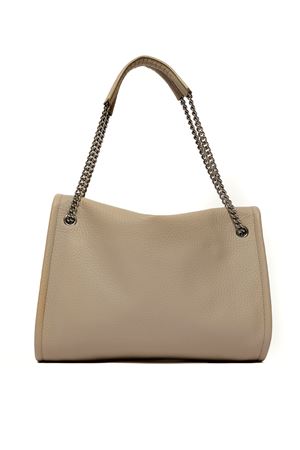 Venus Soft Midi shoulder bag ORCIANI | B02212SOFSABBIA