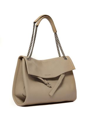 Venus Soft Midi shoulder bag ORCIANI | B02212SOFSABBIA