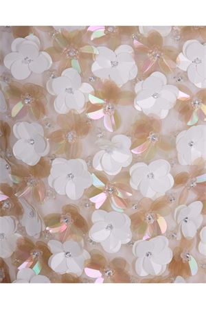 Blusa Maxi Paillettes Rosa P.A.R.O.S.H. | D311707GYM802