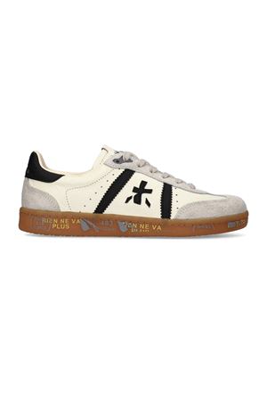 Sneakers Bonnie in pelle bianca PREMIATA | BONNIE8123