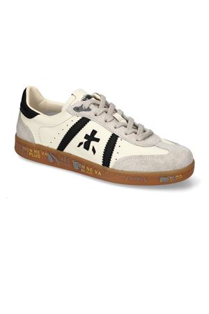 Sneakers Bonnie in pelle bianca PREMIATA | BONNIE8123