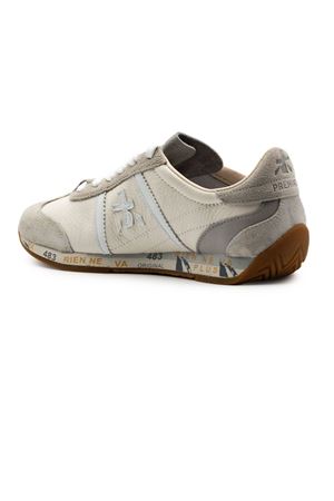 Sneakers Jackyx in pelle bianca PREMIATA | JACKYX8221