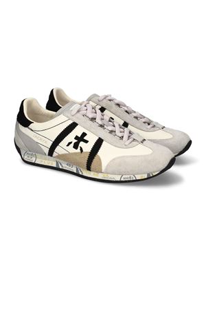 Sneakers Jackyx in pelle bianca PREMIATA | JACKYX8222