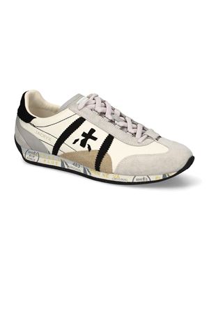 Sneakers Jackyx in pelle bianca PREMIATA | JACKYX8222