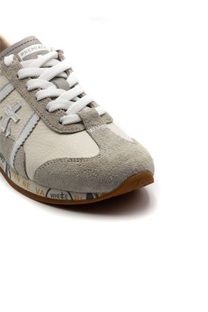 Sneakers Jackyx in pelle bianca PREMIATA | JACKYXD8221