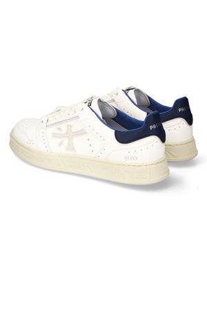 Sneakers Quinn in pelle bianca PREMIATA | QUINN8211
