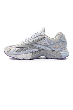 Reebok Premier Road Ultra Sneakers in Gray REEBOK | 100261767P767P