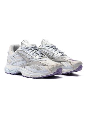 Reebok Premier Road Ultra Sneakers in Gray REEBOK | 100261767P767P