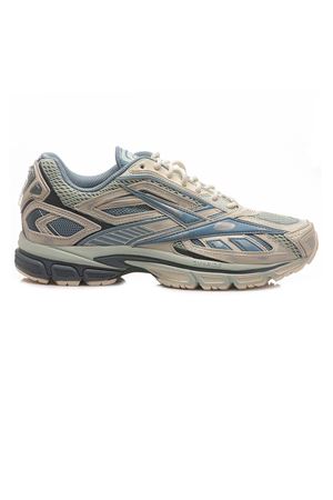 Reebok Premier Road Ultra in Grey and Blue REEBOK | 100261950950P