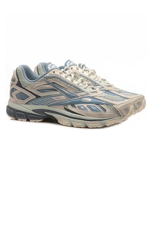 Reebok Premier Road Ultra in Grey and Blue REEBOK | 100261950950P