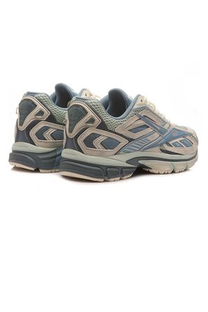 Reebok Premier Road Ultra in Grey and Blue REEBOK | 100261950950P