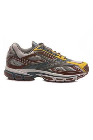 Reebok Premier Road Ultra in Grey, Brown, Yellow REEBOK | 100262265P.