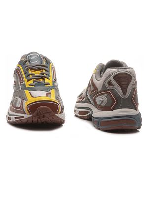 Reebok Premier Road Ultra in Grey, Brown, Yellow REEBOK | 100262265P.